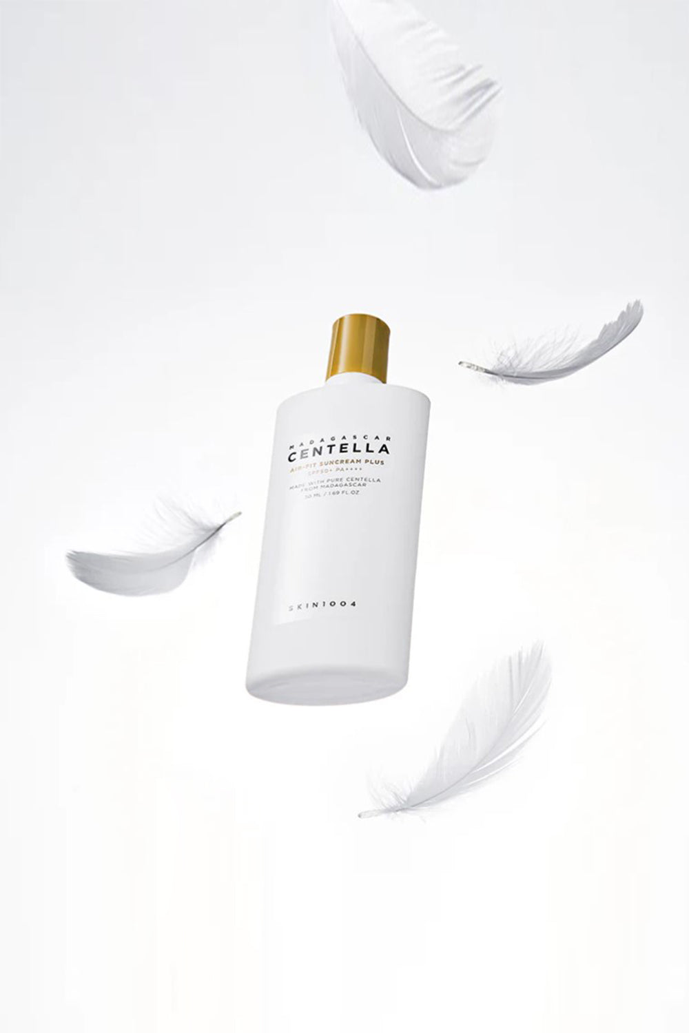 Centella Air-fit Suncream Plus Spf 50+