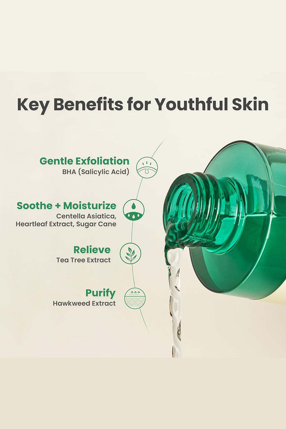 Axis-Y Daily Purifying Treatment Toner 200ml