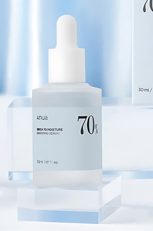 Anua Birch Boosting Serum 30ml