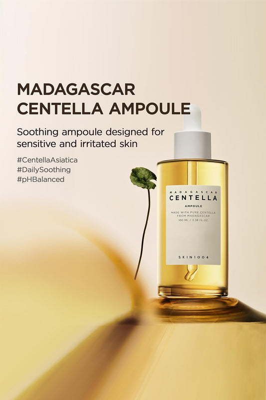 Centella Ampoule 100ml