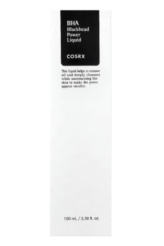 COSRX BHA Blackhead Power Liquid