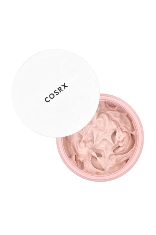 COSRX Pink Pore Clarifying Charcoal Mask
