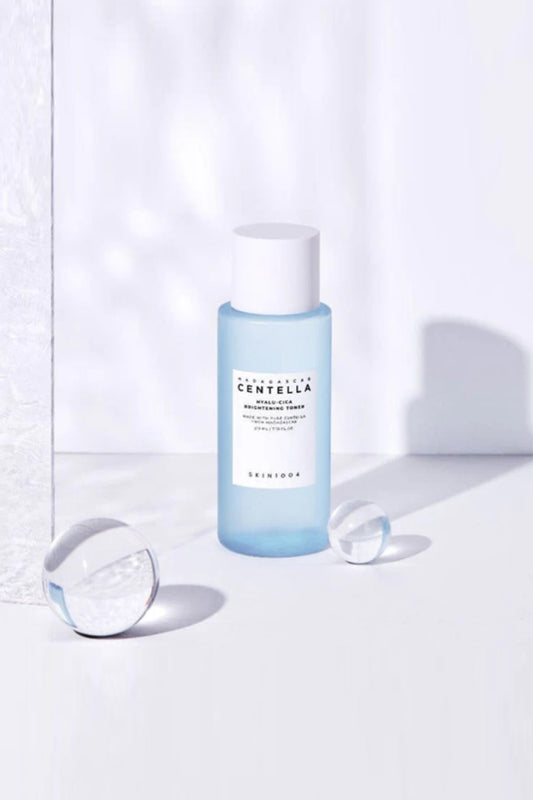 Centella Hyalu-cica Brightening Toner 210ml