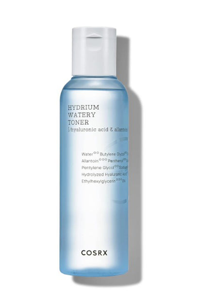 COSRX Hydrium Watery Toner