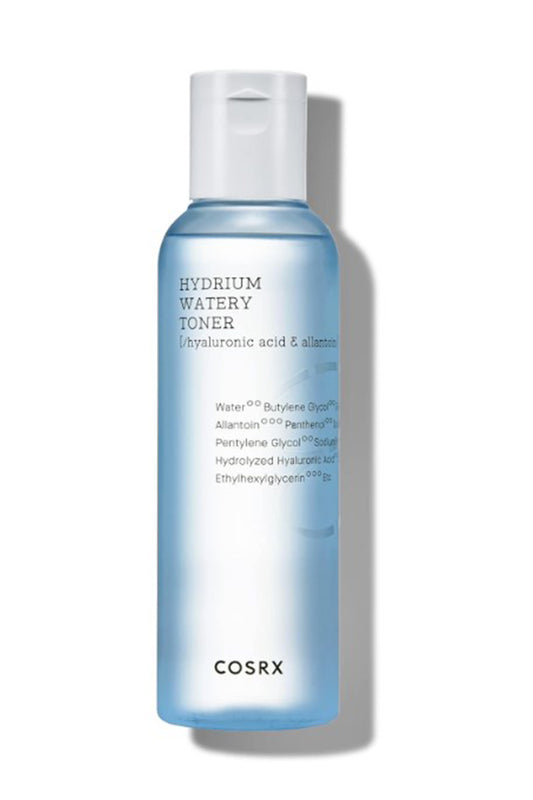 COSRX Hydrium Watery Toner