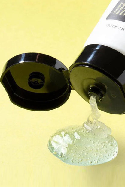 COSRX Advanced Snail Mucin Power Gel Cleanser