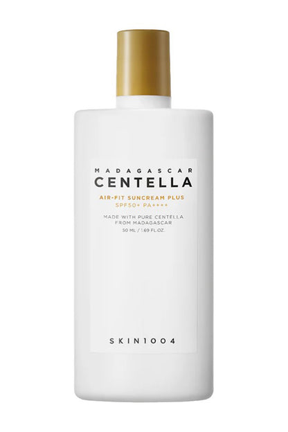 Centella Air-fit Suncream Plus Spf 50+