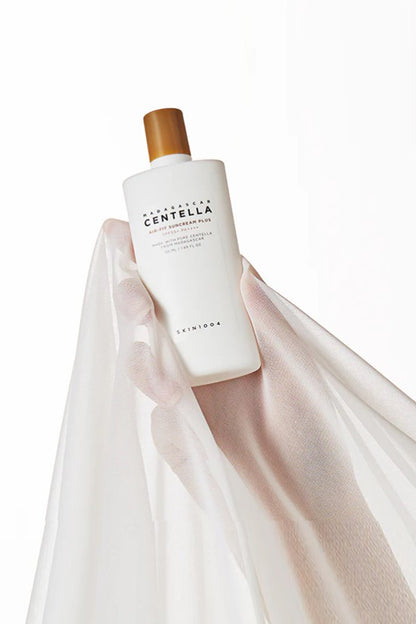 Centella Air-fit Suncream Plus Spf 50+