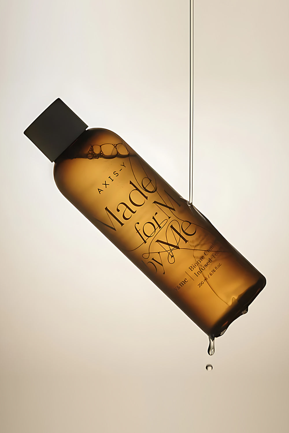 Axis-Y Biome Comforting Infused Toner 200ml