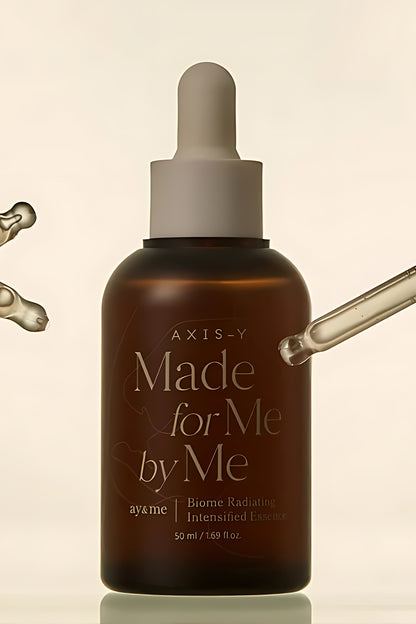Axis-Y Biome Radiating Intensified Essence 50ml