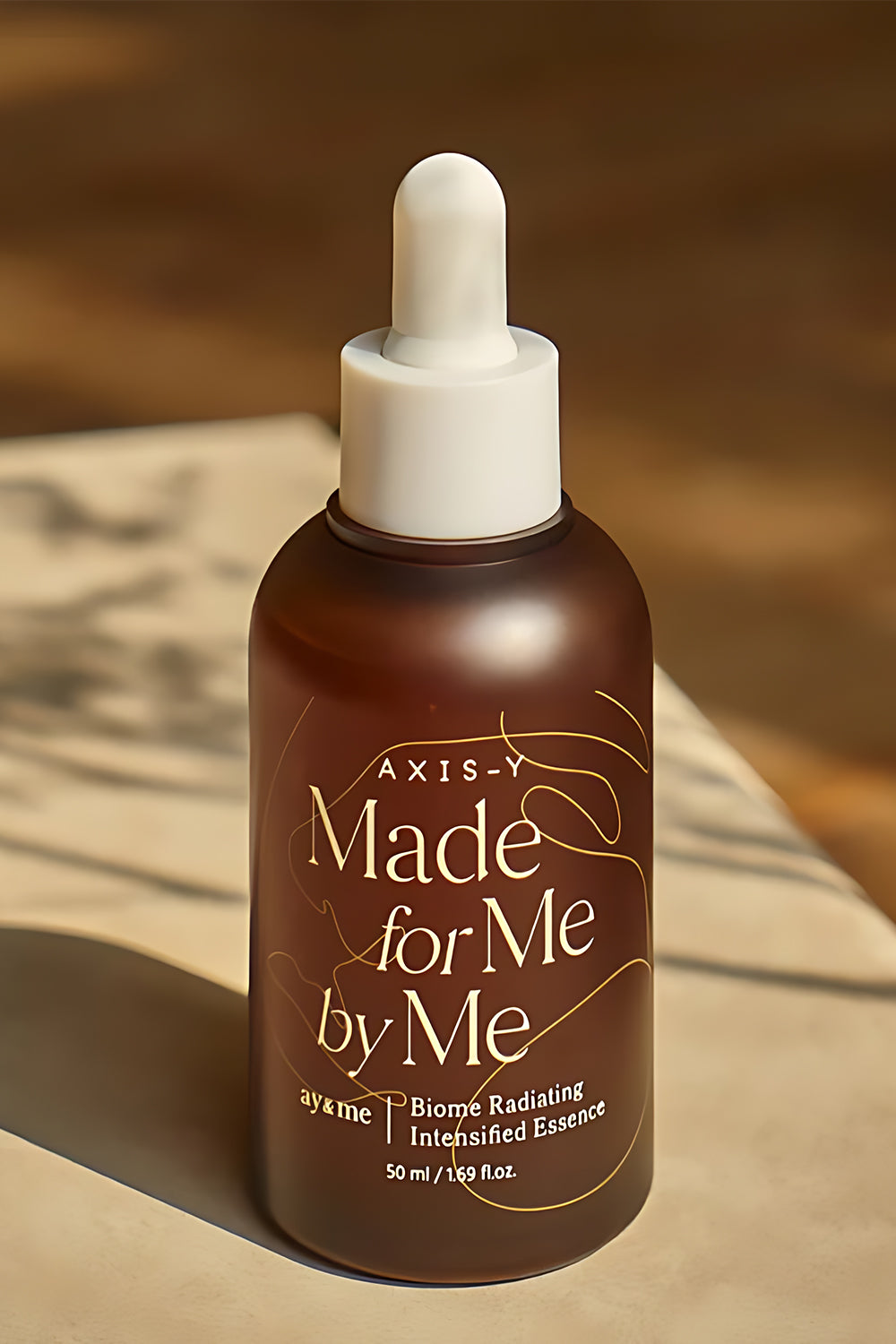 Axis-Y Biome Radiating Intensified Essence 50ml