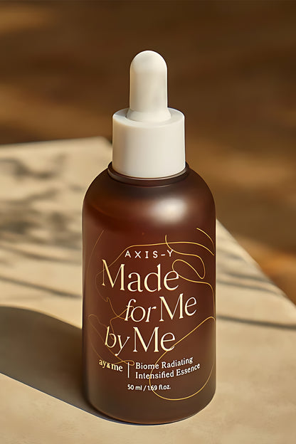 Axis-Y Biome Radiating Intensified Essence 50ml