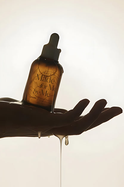 Axis-Y Biome Radiating Intensified Essence 50ml