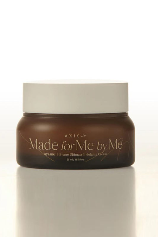 Axis-Y Biome Ultimate Indulging Cream 55ml