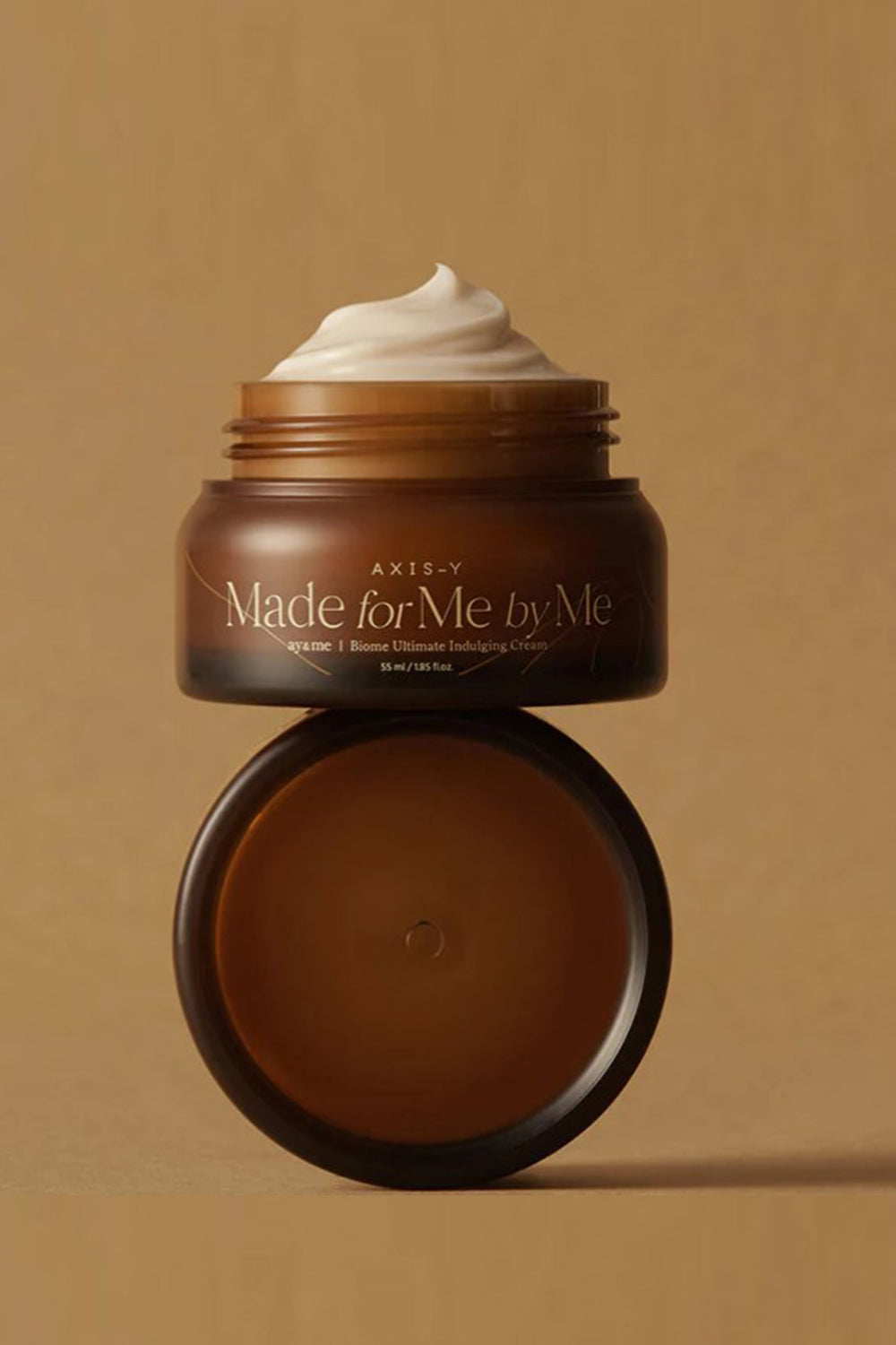 Axis-Y Biome Ultimate Indulging Cream 55ml