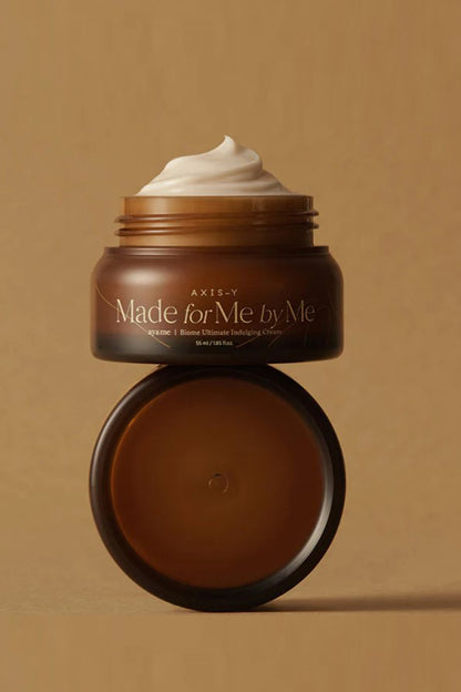 Axis-Y Biome Ultimate Indulging Cream 55ml