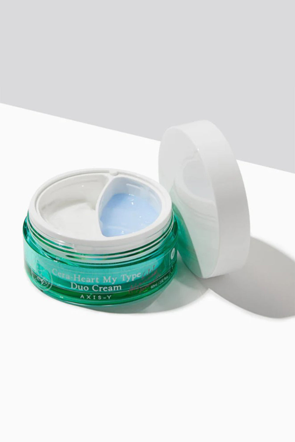 AXIS-Y Cera Heart My Type Duo Cream 60ml
