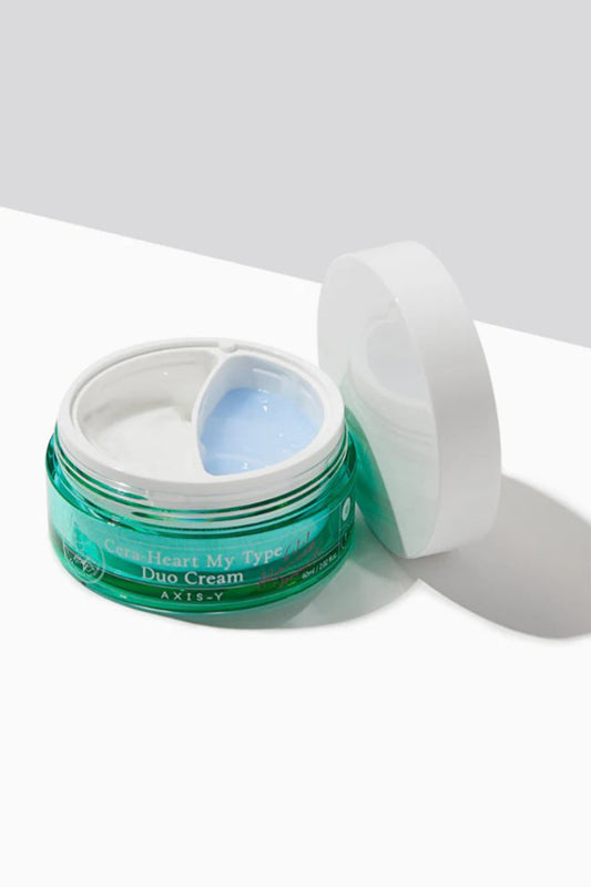 AXIS-Y Cera Heart My Type Duo Cream 60ml