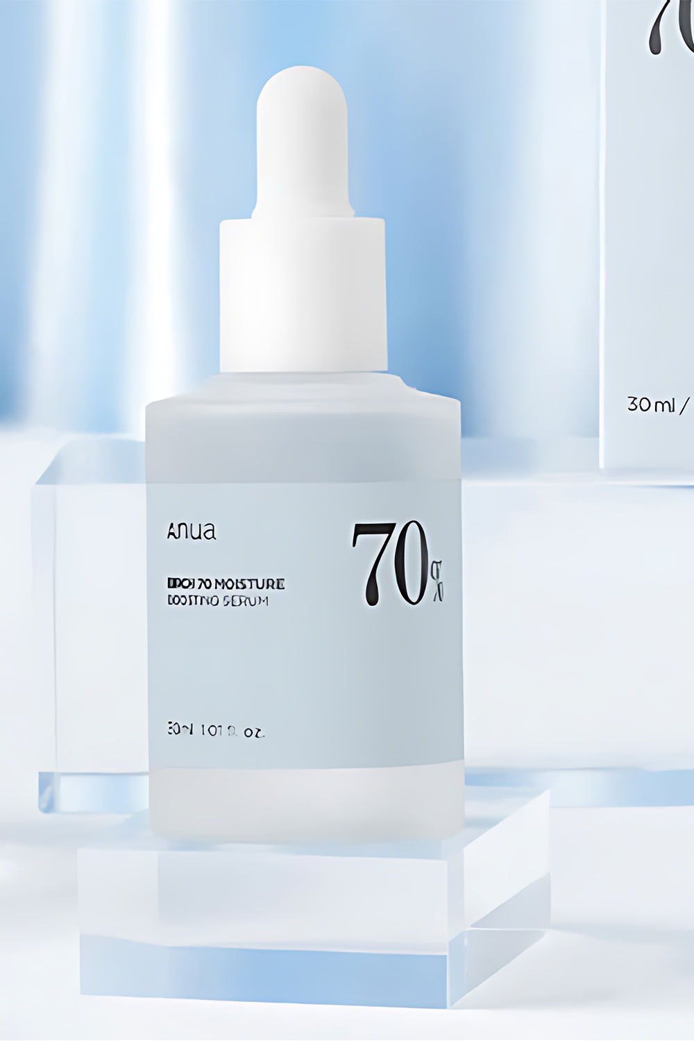 Anua Birch Boosting Serum 30ml