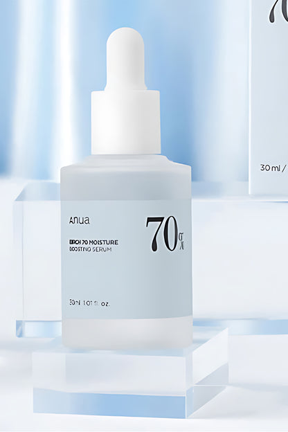 Anua Birch Boosting Serum 30ml