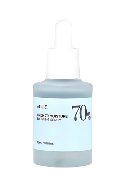 Anua Birch Boosting Serum 30ml