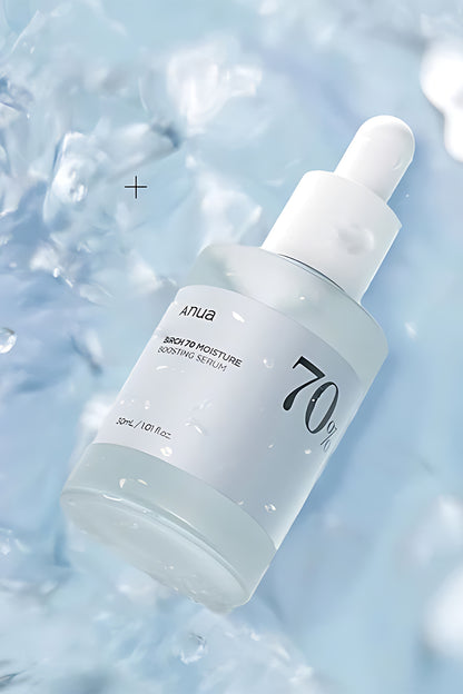 Anua Birch Boosting Serum 30ml
