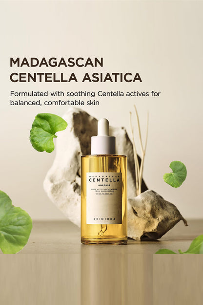 Centella Ampoule 100ml