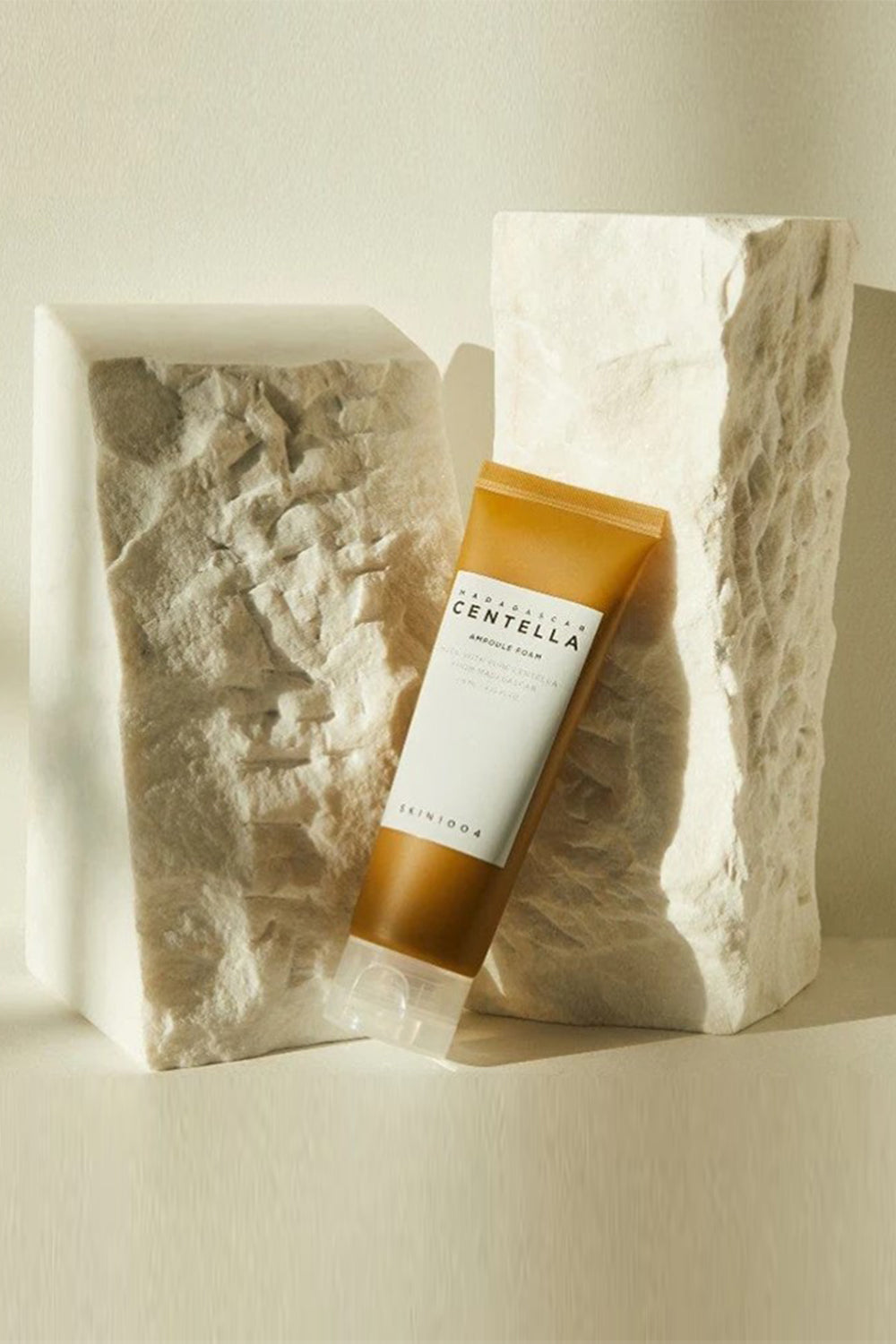 Centella Ampoule Foam 125ml