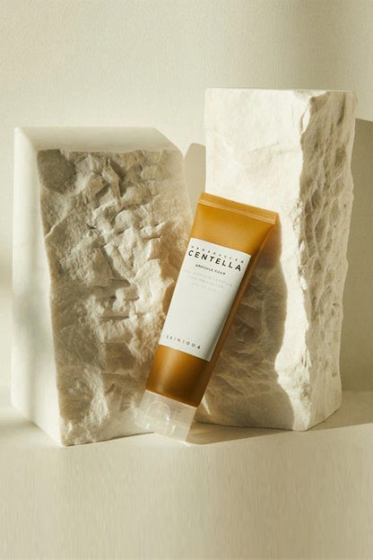 Centella Ampoule Foam 125ml