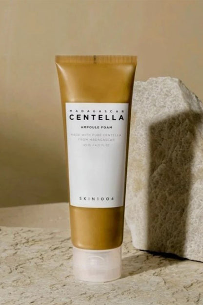 Centella Ampoule Foam 125ml