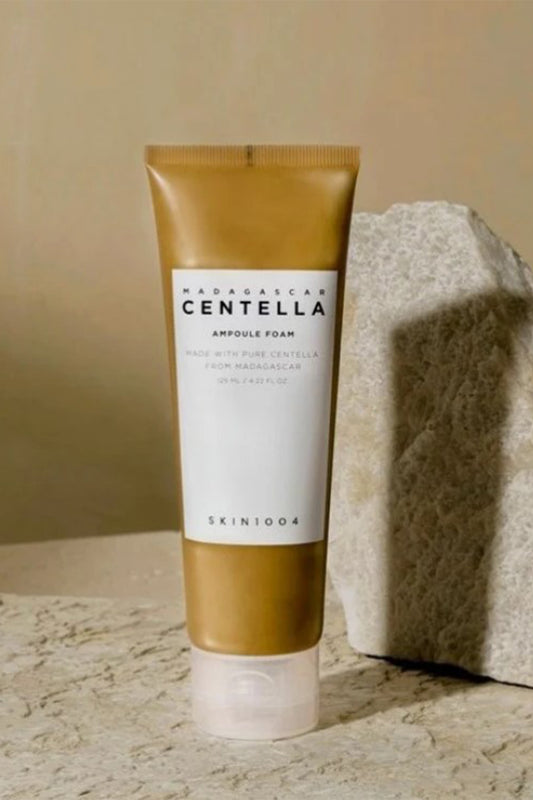 Centella Ampoule Foam 125ml