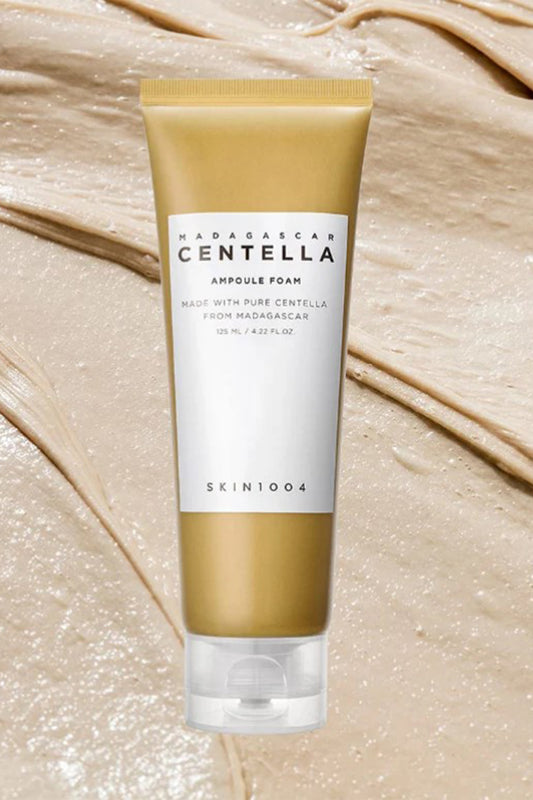 Centella Ampoule Foam 125ml