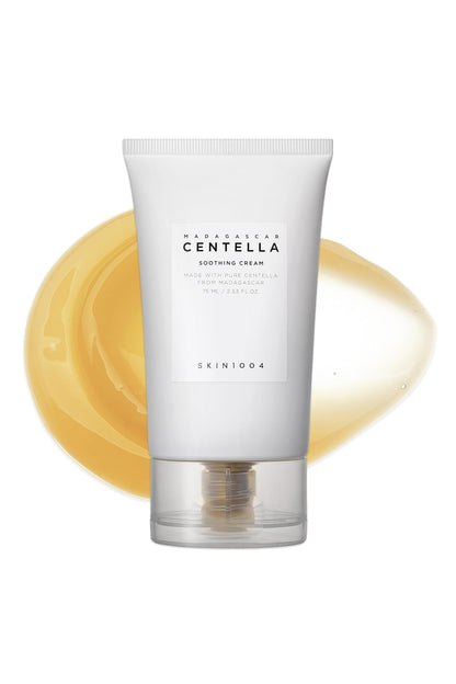 Centella Soothing Cream 75ml