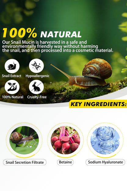 COSRX Advanced Snail 92 All in one Cream