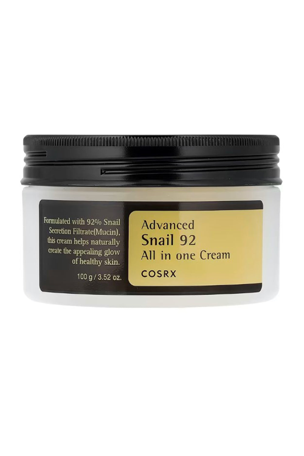 COSRX Advanced Snail 92 All in one Cream