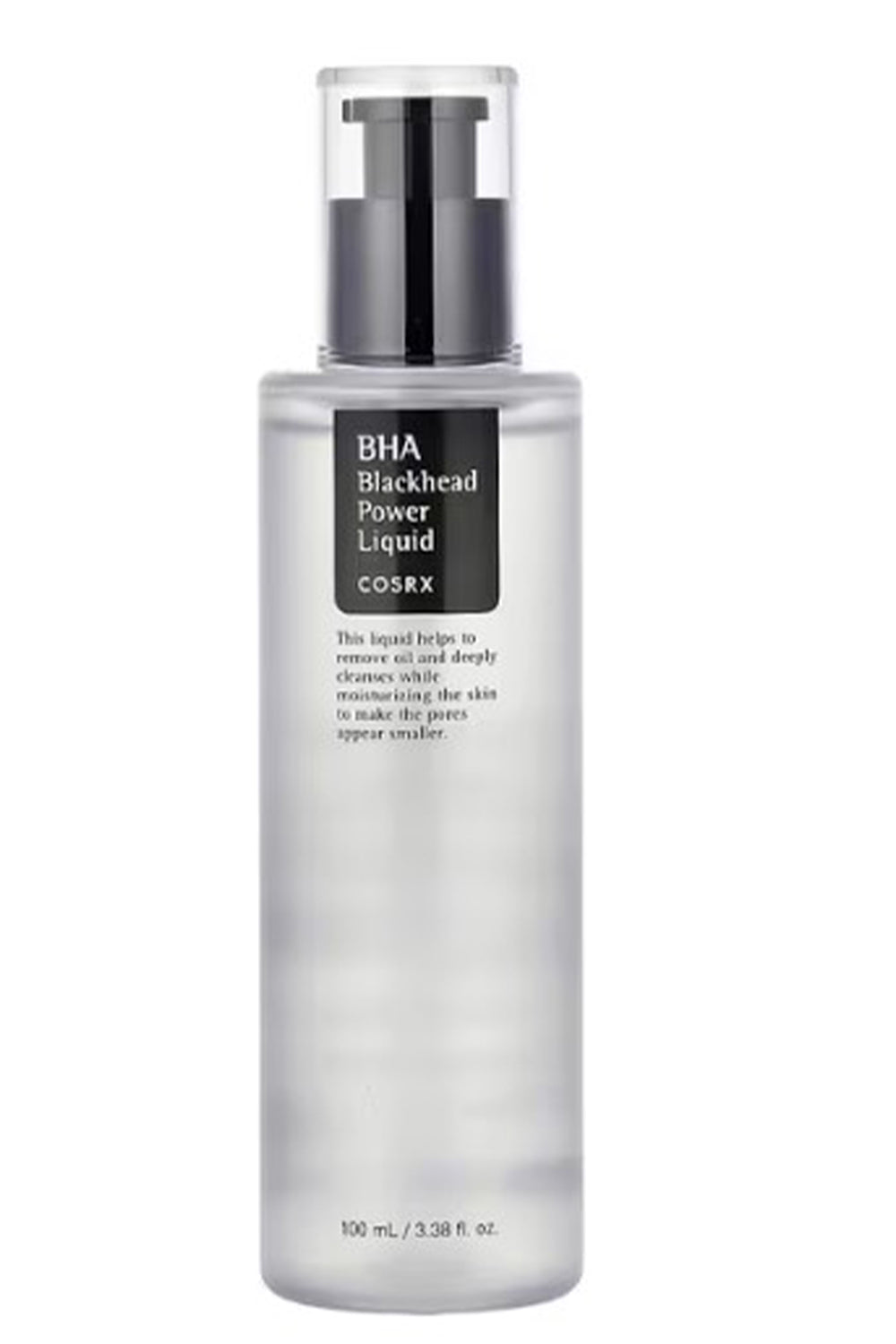 COSRX BHA Blackhead Power Liquid
