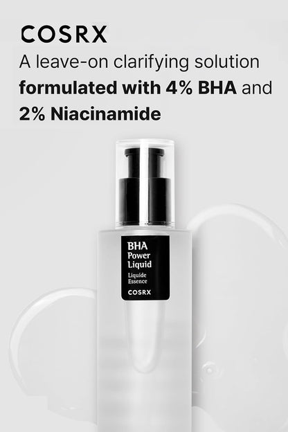 COSRX BHA Blackhead Power Liquid