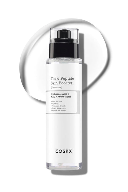 COSRX The 6 Peptide Skin Booster Serum