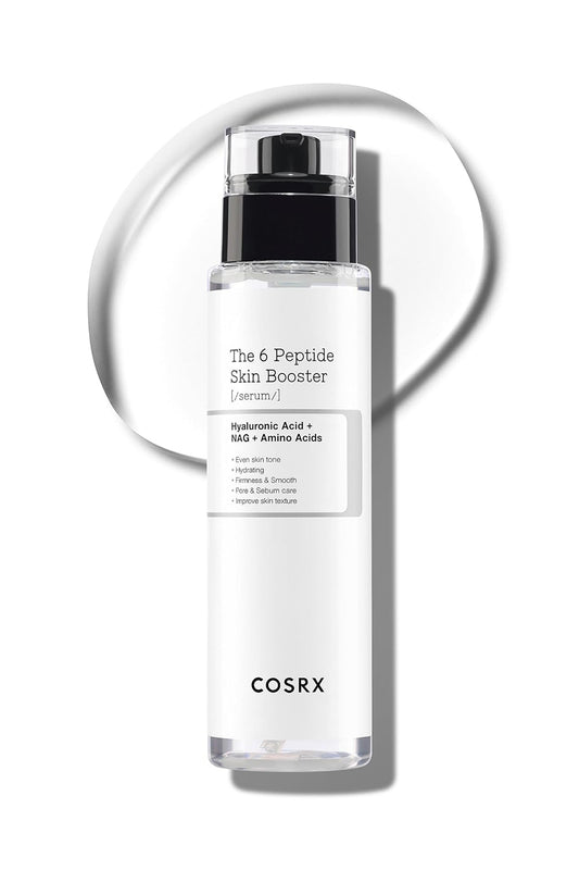 COSRX The 6 Peptide Skin Booster Serum