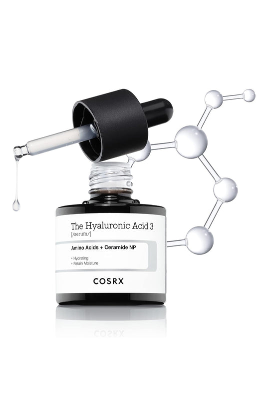 COSRX The Hyaluronic Acid 3 Serum
