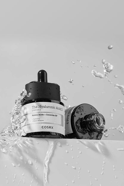 COSRX The Hyaluronic Acid 3 Serum