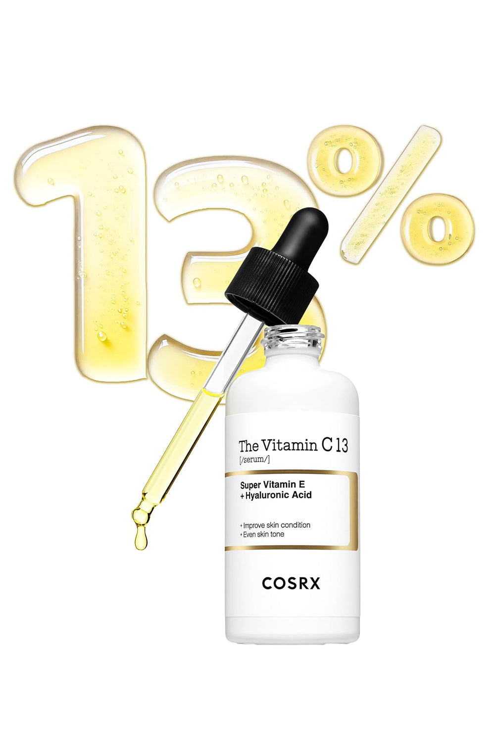 COSRX The Vitamin C 13 Serum