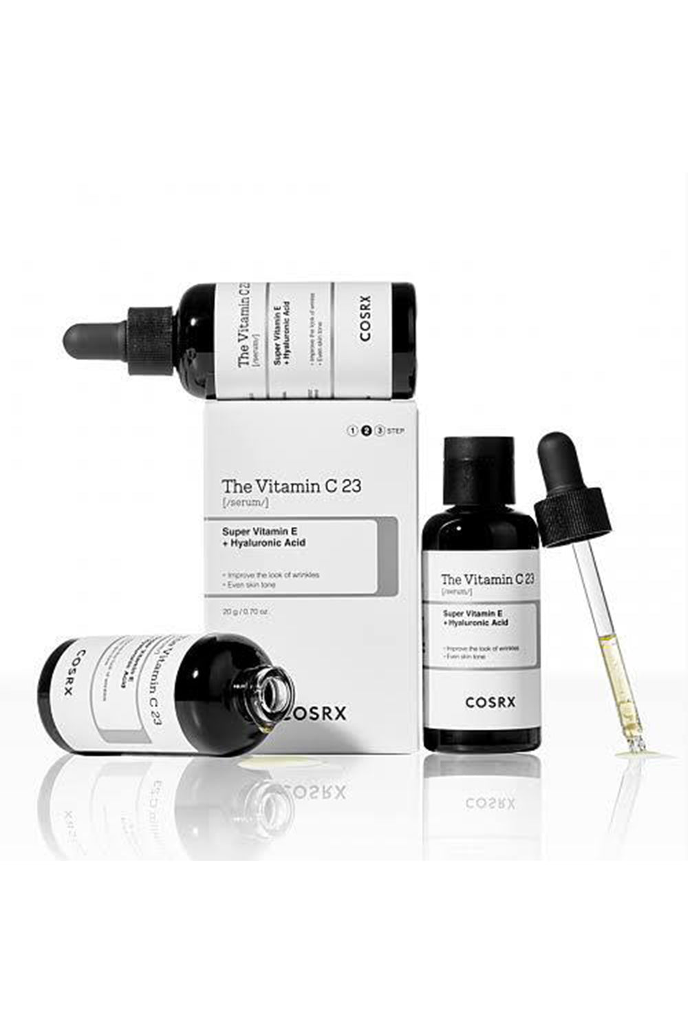 COSRX The Vitamin C 13 Serum