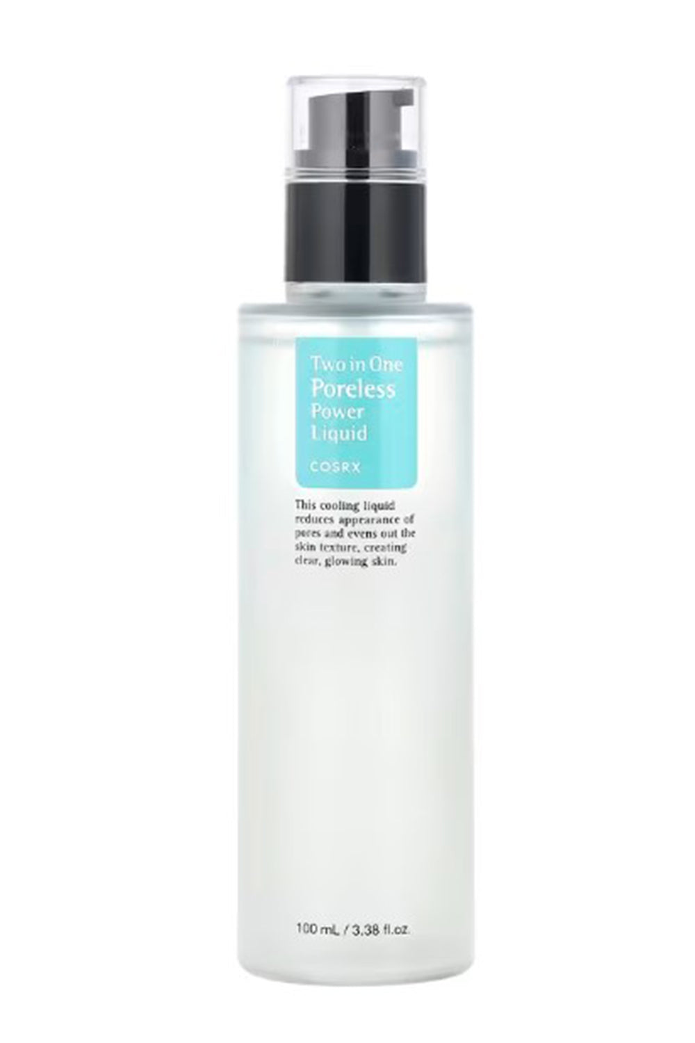 COSRX Two in One Pore less Power Liquid
