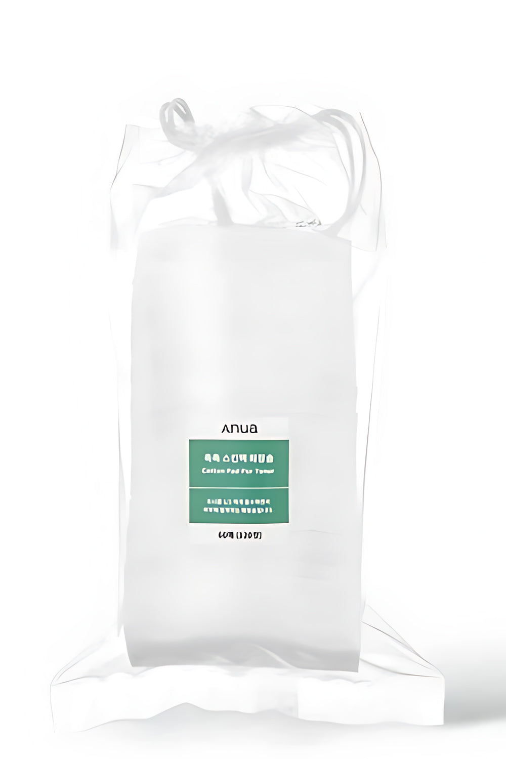 Anua Cotton Pad For Toner