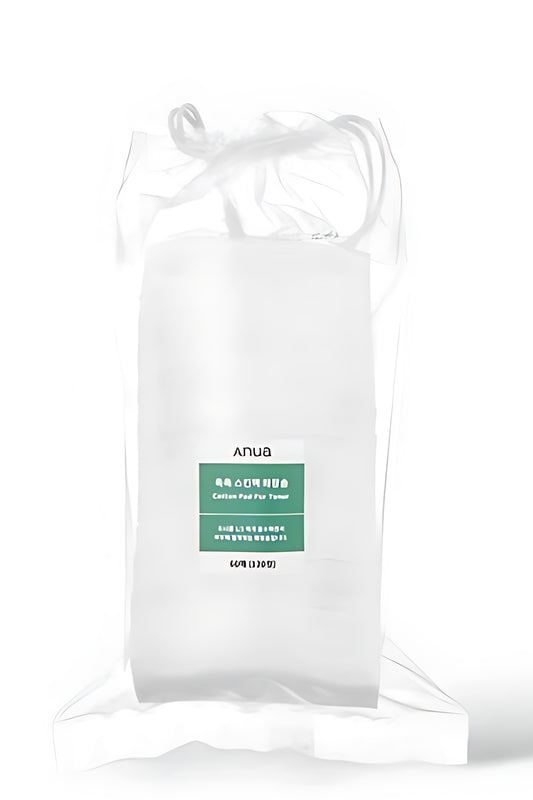 Anua Cotton Pad For Toner