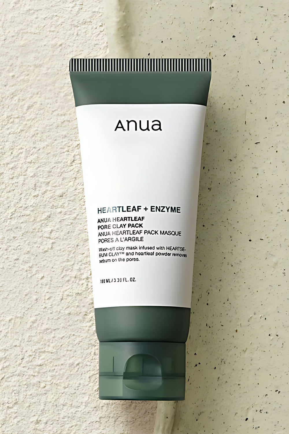 Anua Heartleaf Pore Clay Pack