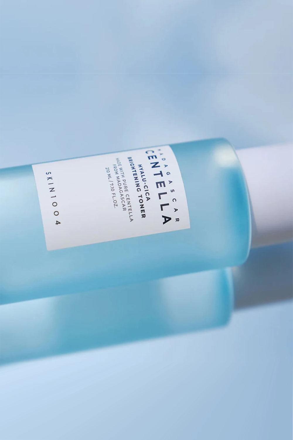 Centella Hyalu-cica Brightening Toner 210ml