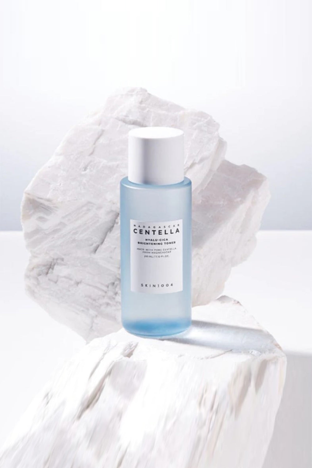 Centella Hyalu-cica Brightening Toner 210ml