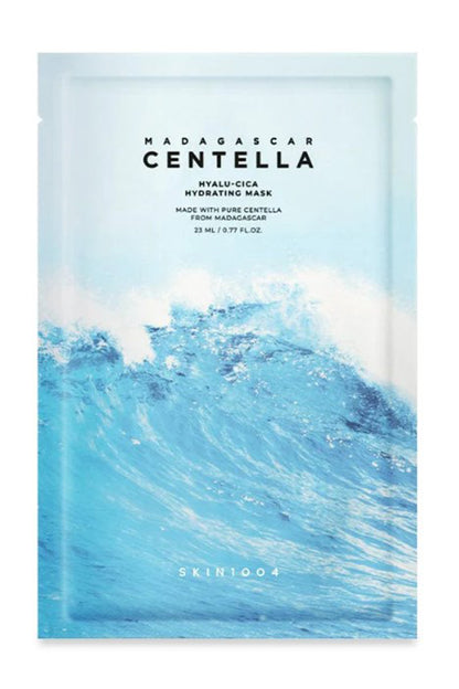 Centella Hyalu-cica Hydrating Mask 23ml